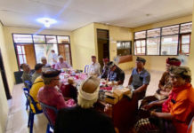 PHDI Buleleng Tolak Wacana Pemindahan Perayaan Hari Suci Nyepi