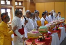 PHDI Pusat Tegaskan Pelaksanaan Nyepi Tak Berubah