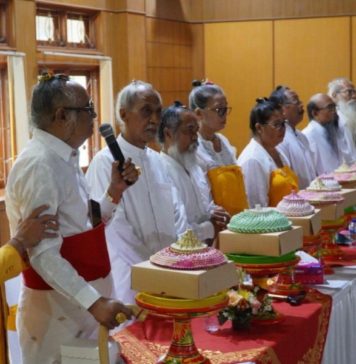 PHDI Pusat Tegaskan Pelaksanaan Nyepi Tak Berubah
