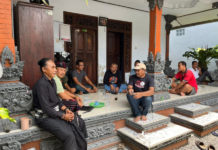 PMI Asal Jembrana Meninggal Dunia Saat Magang di Malaysia