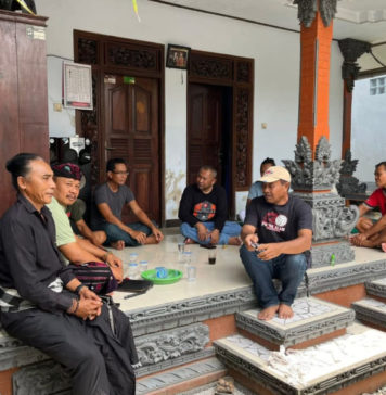 PMI Asal Jembrana Meninggal Dunia Saat Magang di Malaysia