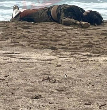 PMI Asal Kubu Meninggal di Turki Ditemukan Terdampar di Pantai