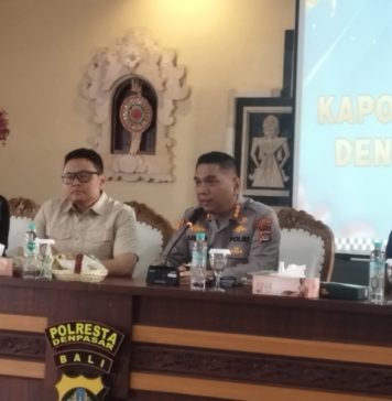 Polisi Rilis Kasus Tanpa Hadirkan Tersangka