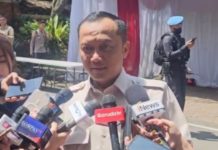 Presiden Prabowo Gelar Retret Kabinet di Hambalang