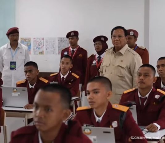 Bidik Lahan Milik Pemprov di Kembangsari, Bangli Kembali Usulkan Pembangunan Sekolah Rakyat