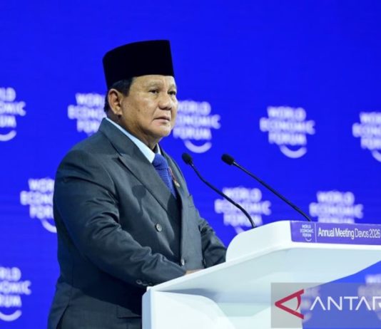 Presiden Prabowo Undang Pemimpin Negara Hadiri Ocean Impact Summit di Bali