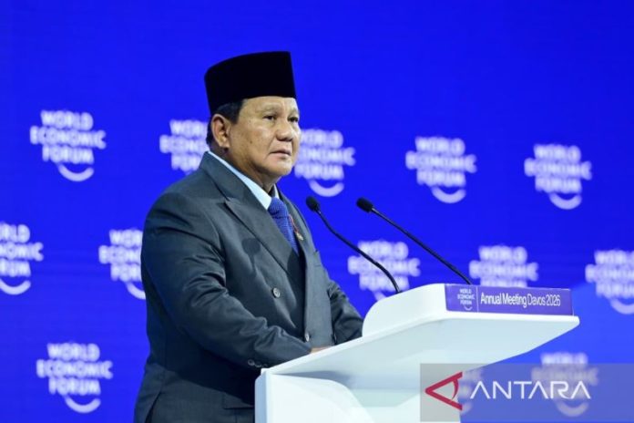Presiden Prabowo Undang Pemimpin Negara Hadiri Ocean Impact Summit Di Bali 1