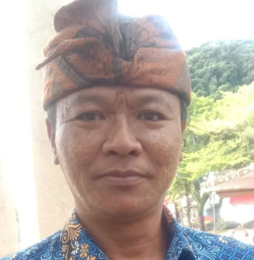 Program Atma Kerthi Digelontor Anggaran Rp2,5 miliar