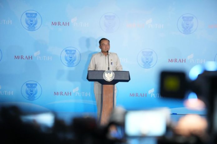 Proyek PSEL Akan Diluncurkan Di 34 Kabupaten/kota 1