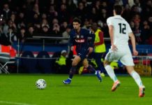 PSG Tumbang 0-1 dari Paris FC, Tersingkir dari Piala Prancis