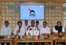 PSI Bali Gelar Rakorwil dan Pelantikan Pengurus, Kaesang Dijadwalkan Hadir