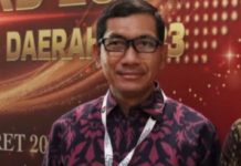 Raih Peringkat Tertinggi, Eddy Mulya Ditunjuk jadi Sekda Denpasar