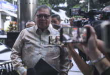 Ramadan dan Idul Fitri, Pemerintah Siapkan Program Insentif hingga Rp13 Triliun