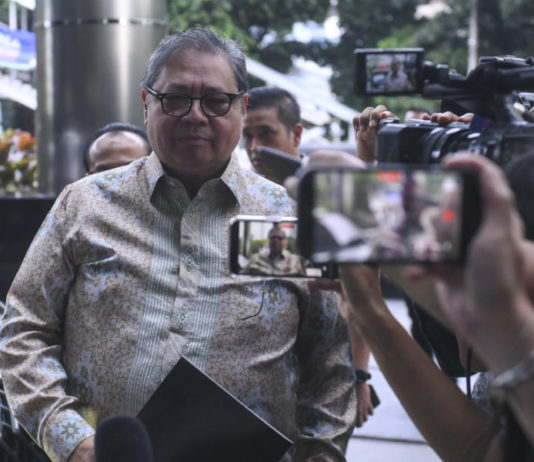 Ramadan dan Idul Fitri, Pemerintah Siapkan Program Insentif hingga Rp13 Triliun