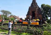 Rawat Kerta Gosa, Klungkung Anggarkan Rp 6 Miliar