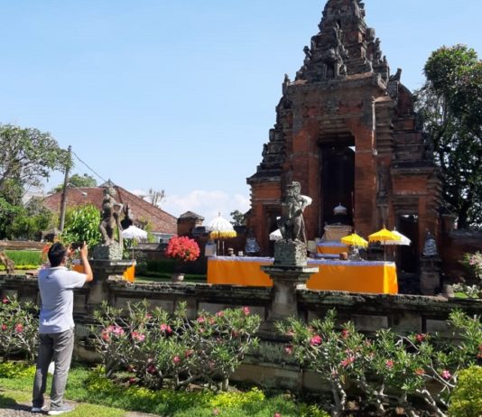 Rawat Kerta Gosa, Klungkung Anggarkan Rp 6 Miliar