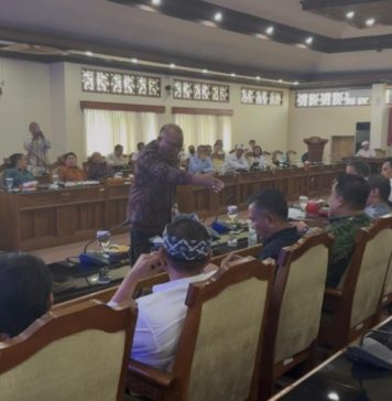 5 Berita Terpopuler: Dari Jimbaran Hijau Diusir Pansus TRAP hingga Puluhan Gempa Landa Karangasem