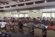 RDP dengan Jimbaran Hijau, Warga Ungkap Masih Dilarang Bersembahyang dan Renovasi Pura Belong Batu Nunggul