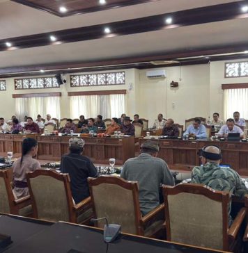 RDP dengan Jimbaran Hijau, Warga Ungkap Masih Dilarang Bersembahyang dan Renovasi Pura Belong Batu Nunggul