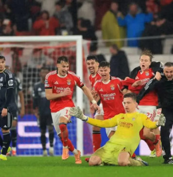 Real Madrid Dipaksa Jalani Babak Playoff Liga Champions