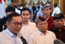 Realisasi Investasi di Bali dalam 5 Tahun Terakhir Masuk 5 Besar Nasional