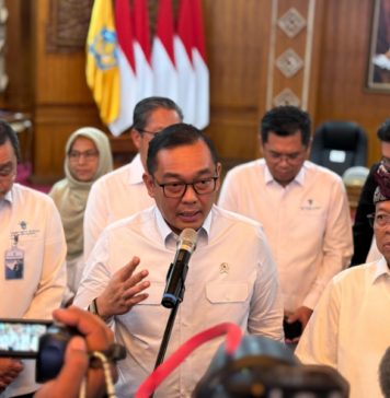 Realisasi Investasi di Bali dalam 5 Tahun Terakhir Masuk 5 Besar Nasional