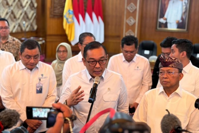 Realisasi Investasi Di Bali Dalam 5 Tahun Terakhir Masuk 5 Besar Nasional 1