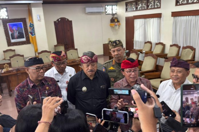 Rencana Pembangunan Helipad Di Jatiluwih Disoroti, Pansus TRAP: Tak Boleh Korbankan Sawah 1