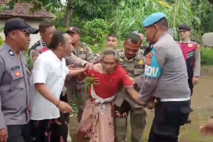 Resahkan Warga, Pria ODGJ Di Tampaksiring Diamankan Satpol PP 1