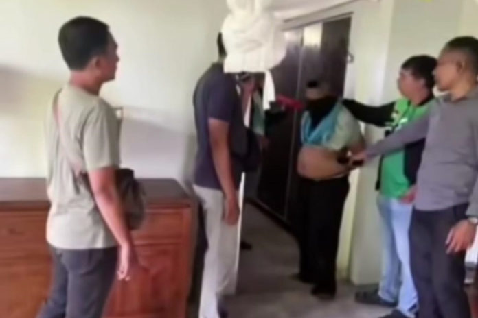 Residivis Spesialis Vila Diringkus Polsek Ubud, Gasak Perhiasan Hingga Mata Uang Asing 1