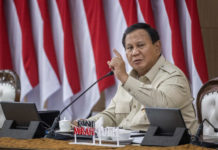 Presiden Ungkap Alasan Gelar Retret Kedua di Hambalang