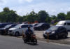 Pemkab Badung Siapkan Kantong Parkir di Kuta, Ditargetkan Bisa Dipakai Saat Tahun Baru