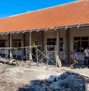 Revitalisasi 59 Sekolah di Buleleng Tuntas, Puluhan Sekolah Kembali Diusulkan Tahun 2026