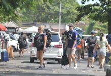 Saat Libur Nataru 2025/2026, Okupansi Hotel di Bali Sempat Capai 85 Persen