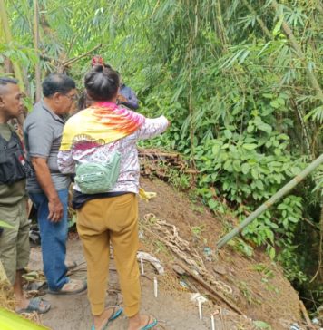 Satu Jenazah Korban Banjir Bandang di Marga Ditemukan, Terdampar di Pantai Batu Belig