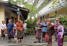 Sebagian Lahannya Masih Sewa, Pemda Diminta Cari Solusi untuk SMKN 1 Mas Ubud