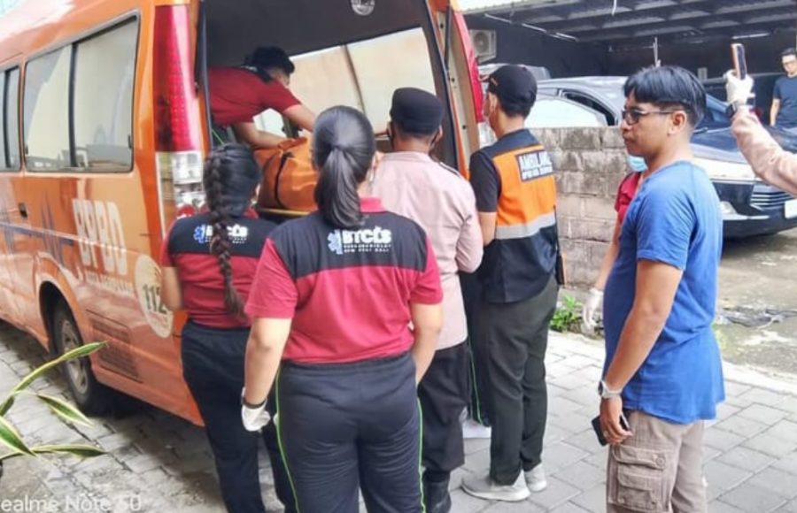 5 Berita Terpopuler: Dari Penghuni Kos Ditemukan Meninggal hingga Pansus TRAP Hentikan Pembangunan di Bali Handara