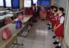Sekolah di Denpasar Mulai Terapkan Pembelajaran AI