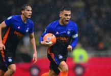 Sempat Tertinggal Dua Gol, Inter Milan Mengamuk dan Hajar Pisa