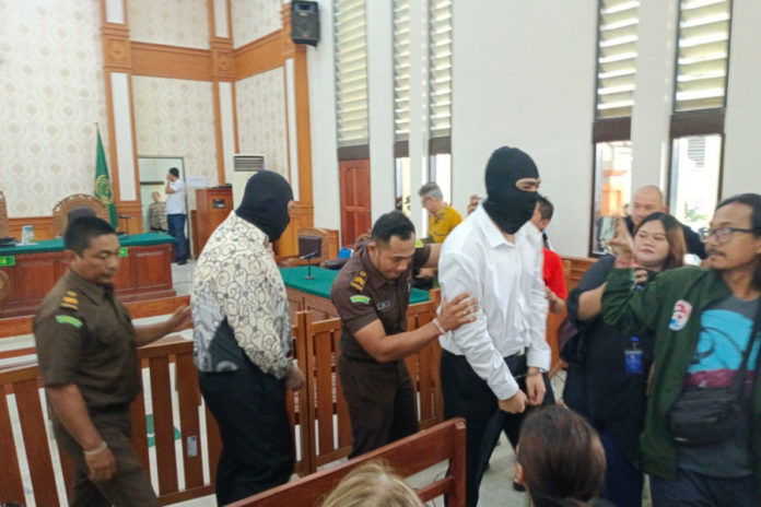 Senpi Pelaku Ditemukan Di Sawah, Bermaksud Menakut Nakuti Malah Terjadi Penembakan Brutal 1