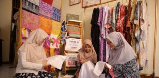 Sepanjang 2025 BRI Salurkan KUR Rp178,08 Triliun, Lebih dari 60 Persen Diserap Penggerak Ekonomi Rakyat