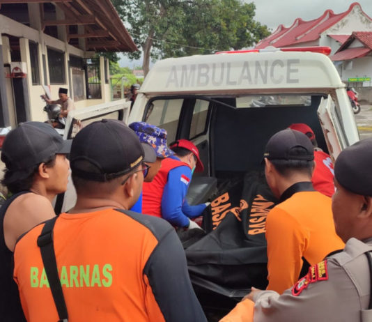 Setelah Pencarian Intensif, Jenazah Made Serina Ditemukan di Pesisir Pantai Lingga