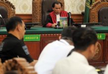 Sidang Praperadilan Kepala BPN Ditunda, Polda Bali Tak Hadir di Persidangan