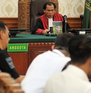 Sidang Praperadilan Kepala BPN Ditunda, Polda Bali Tak Hadir di Persidangan