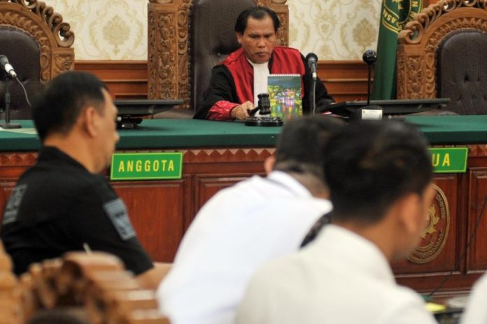 Sidang Praperadilan Kepala BPN Ditunda, Polda Bali Tak Hadir Di Persidangan 1