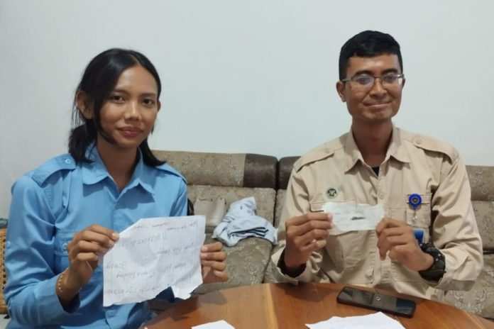 Siswa Curhat Soal Menu MBG Gratis Lewat Surat, Minta Lebih Kekinian 1