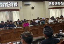 Soal Status 82 Hektare Lahan Tahura Ngurah Rai Dikelola BTID, Ini Kata Kasatgas Polhut