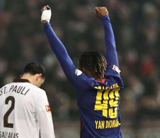 St. Pauli Gagalkan Kemenangan Leipzig, Hoffenheim Menang Heroik di Bremen