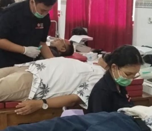 Cek Jadwalnya, Donor Darah di Denpasar dan Sekitarnya 5 hingga 11 Juli 2026