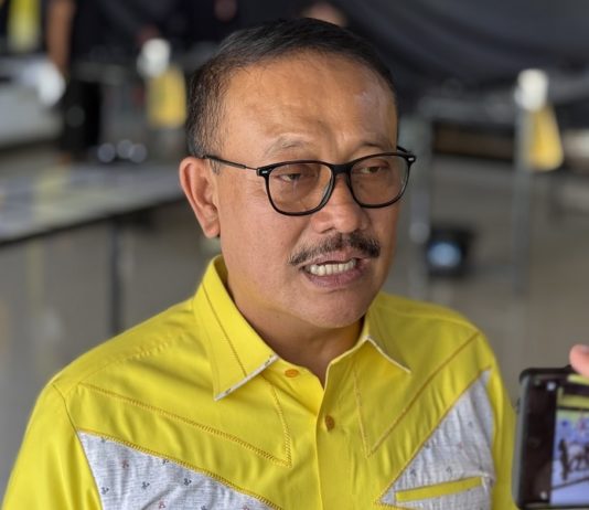 Sumarjaya Linggih Ungkap Internal Golkar Badung Resah, Khawatir Strategi Partai Dibocorkan